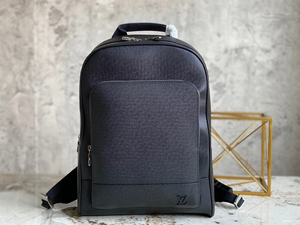 WIS BACKPACK VUITTON ADRIAN LOUIS 1006